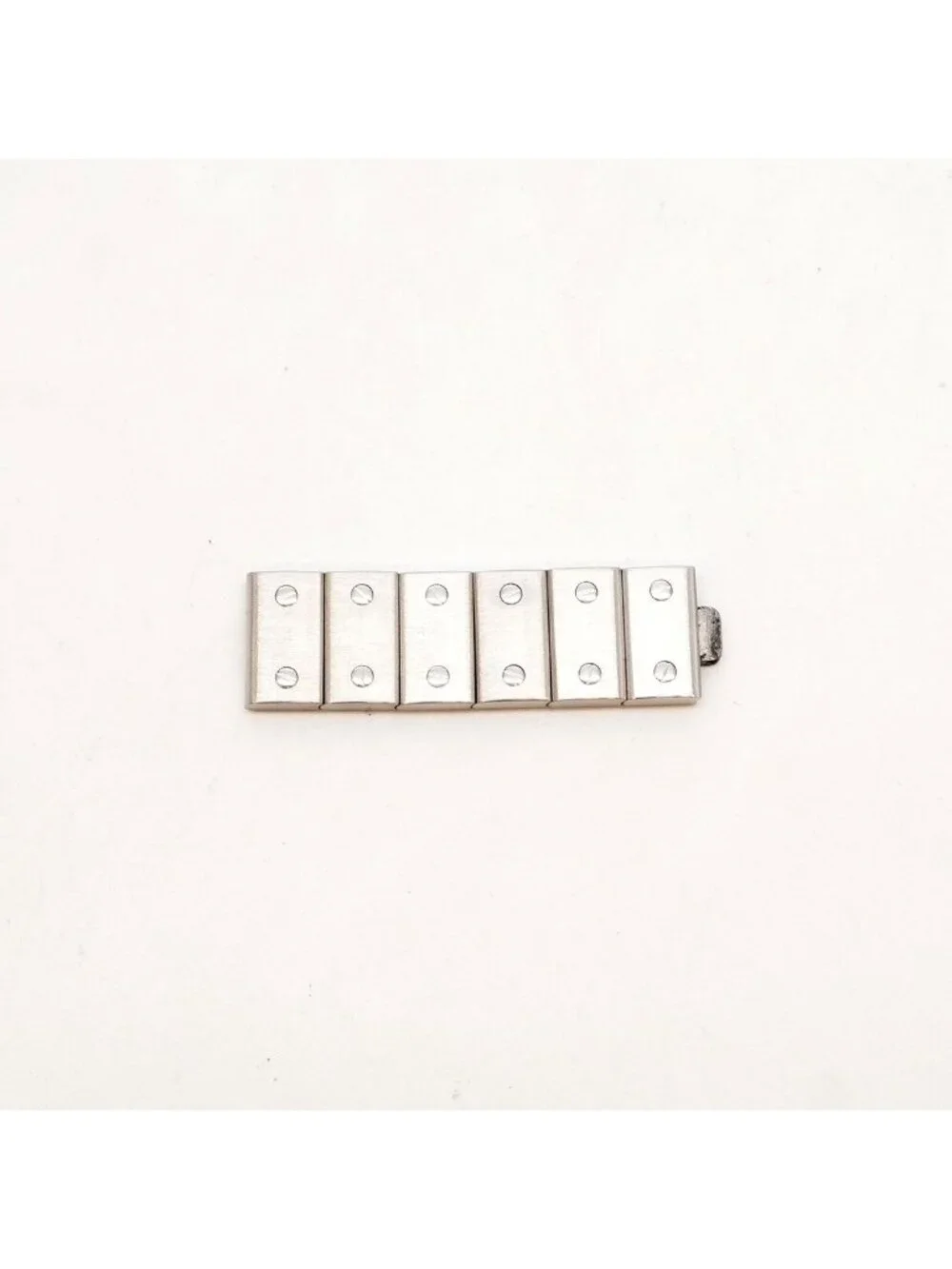 Cartier Santos Galbee SM Ivory Dial Watch